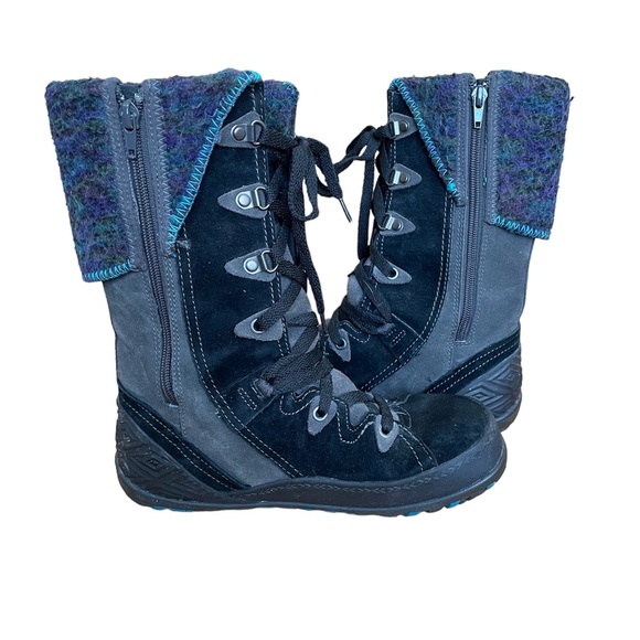 Merrell Spellbound Peak Boots - Picture 1 of 7